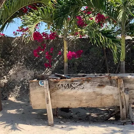 Villa Zuhura In Zanzibar